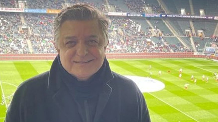 Yılmaz Vural kimdir, kaç yaşında, nereli Yılmaz Vural Afara konukları arasında