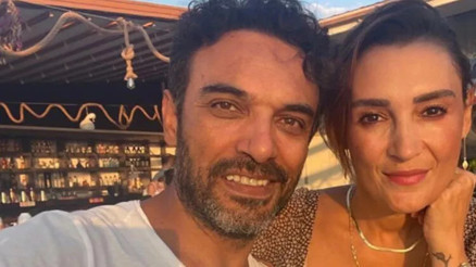Uğur Aslan kimdir, kaç yaşında, nereli Afara sunucusu Uğur Aslan ve eşi Sema Ergebilgiler