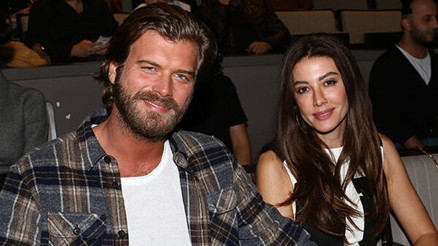 Kıvanç Tatlıtuğ babalığı anlattı: Dönüşmeye başladım