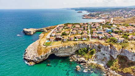 Her mevsimi ayrı macera Şile Her mevsimi ayrı macera Şile