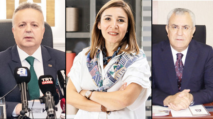 İhracatçının başını döndüren seçim İhracatçının başını döndüren seçim