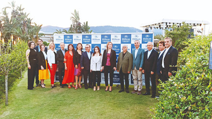 Sporda alternatif bir rota Dalaman