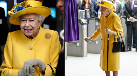 Kraliçe 2. Elizabeth ve İngiliz kraliyet ailesi evlerinin kapılarını Ukraynalı mültecilere açmış