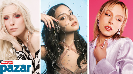 ‘Kadın müzisyenler daha çok ön planda olacak’