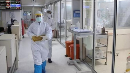 Son dakika haberi: 21 Mayıs corona virüsü tablosu ve vaka sayısı Sağlık Bakanlığı tarafından açıklandı