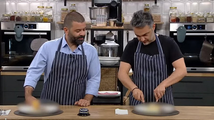 Bülent Şakrak kimdir, kaç yaşında, nereli Bülent Şakrak Arda İle Omuz Omuza konuğu oldu