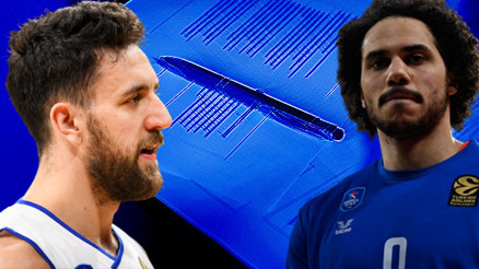 Son Dakika: Anadolu Efeste zaferin mimarları takımda kalacak mı Kupa sonrası NBA ve Fenerbahçe Beko iddiaları... Sözleşmesindeki özel madde...