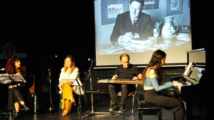 5. Tiyatro Köprüsü Festivali final yaptı