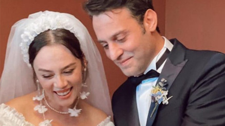 Demet Evgarın eşi Levent Babataş kimdir, kaç yaşında, nereli Levent Babataş hakkında bilgiler