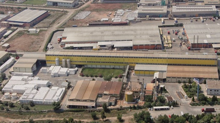 Alka Alkim Kağıt’tan 2022 yılında da rekor büyüme hedefi