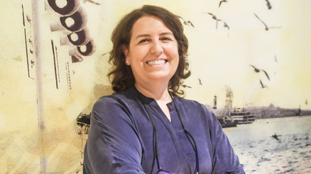 Her gün hastanedeydim kanseri son evrede fark ettim Her gün hastanedeydim kanseri son evrede fark ettim