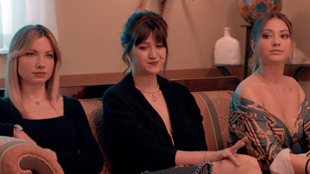 Şimdi Yandık hazır