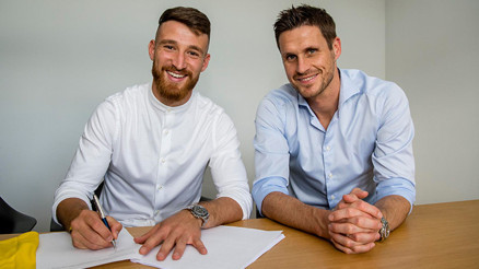 Son Dakika: Borussia Dortmund, Salih Özcanı resmen açıkladı 4 yıllık imza ve 10 milyon Euro iddiası...