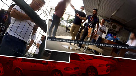 Örgüt şeması çıkarıldı... Polis alıcı kılığına girdi: Gizli kamera görüntüleri ortaya çıktı