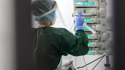 Son dakika haberi: 23 Mayıs corona virüsü tablosu ve vaka sayısı Sağlık Bakanlığı tarafından açıklandı Son dakika haberi: 23 Mayıs corona virüsü tablosu ve vaka sayısı Sağlık Bakanlığı tarafından açıklandı