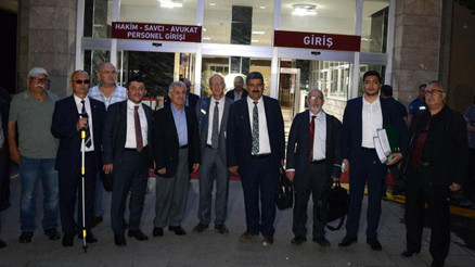 Muhsin Yazıcıoğlu için 2 helikopter kiralanmış