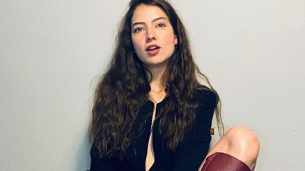 Rüya Demirbulut kimdir, nereli, kaç yaşında Rüya Demirbulut dizileri ve filmleri