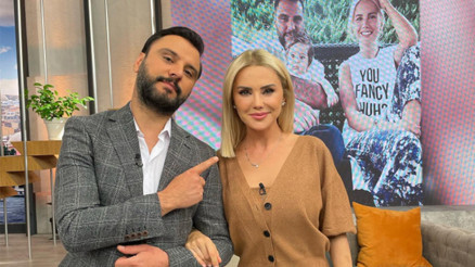 Ece Erken kimdir, kaç yaşında, eşi Şafak Mahmutyazıcıoğlu neden öldü Ece Erken yeniden ekranlarda