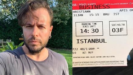 Emre Aydın: Business uçak bileti paylaşmak zengin olduğunuzu değil...