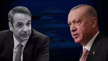 Erdoğanın sözleri Atinada bomba etkisi yarattı Gergin bir yaz yaşanabilir