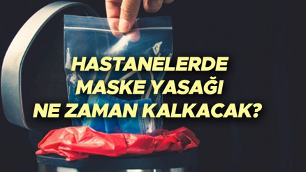 Toplu taşımada maske kaldırıldı mı Maske takma yasağı ne zaman kalkacak Son dakika Bakan Kocadan vaka sayısı açıklaması