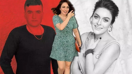 Ezgi Mola, hakaret suçundan yargılandığı davada 6 bin 960 TL para cezasına çarptırıldı
