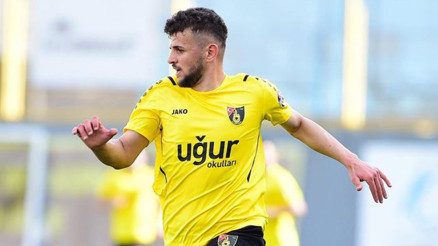 İstanbulsporda Eslem Öztürkten kötü haber