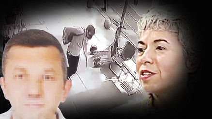 Rasgele öldürmüş