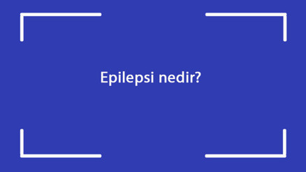 Epilepsi nedir Nöbeti neden olur Epilepsi hastalığı belirtileri nedir Nasıl geçer Epilepsi nedir Nöbeti neden olur Epilepsi hastalığı belirtileri nedir Nasıl geçer