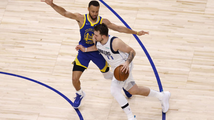 Warriorsu deviren Mavericks seriye tutundu Normal sezonun en iyi 5leri... Warriorsu deviren Mavericks seriye tutundu Normal sezonun en iyi 5leri...