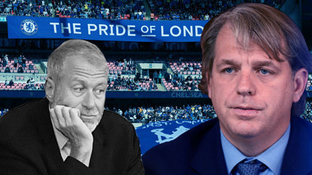 Son Dakika: İngiliz Hükümeti lisans verdi ve Chelsea resmen satıldı Yeni sahibi Todd Boehly liderliğindeki konsorsiyum... Son Dakika: İngiliz Hükümeti lisans verdi ve Chelsea resmen satıldı Yeni sahibi Todd Boehly liderliğindeki konsorsiyum...