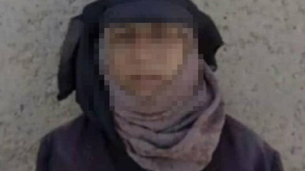 Diyarbakırda çocuklu aileleri tedirgin eden fotoğraf asılsız çıktı