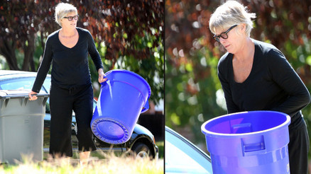 Şöhret korkusu... Çekimin son günü karavana gitti ve saçını kazıdı: Oyunculuk buysa ben bunu yapmayacağım Şöhret korkusu... Çekimin son günü karavana gitti ve saçını kazıdı: Oyunculuk buysa ben bunu yapmayacağım