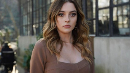 Melis Sezen kimdir, kaç yaşında Sadakatsiz dizisinin Derin’i Melis Sezen’in oynadığı diziler