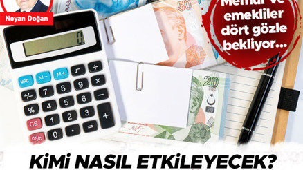8 soruda 3600 ek göstergede merak edilenler 8 soruda 3600 ek göstergede merak edilenler