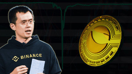 Düşüş Changpeng Zhaoya 1,6 milyar dolar kaybettirdi Luna eski günlere dönebilecek mi Düşüş Changpeng Zhaoya 1,6 milyar dolar kaybettirdi Luna eski günlere dönebilecek mi