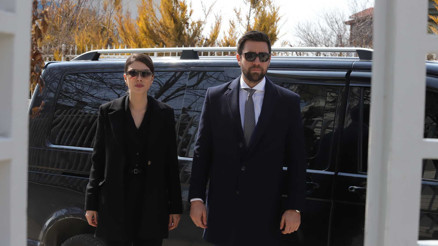 Teşkilat sezon finali ne zaman İşte Teşkilat dizi sezon finali hakkında bilgiler