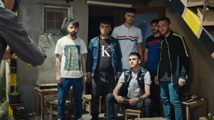 Kıyma dizisi oyuncuları kimler, konusu nedir Kıyma dizisi yayında