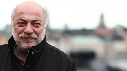 Anadolu Ödüllerinde Yaşam Boyu Başarı Ödülü Yücel Ertenin...