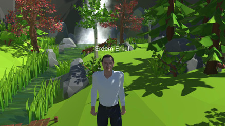 Cereverse dünyaya açıldı