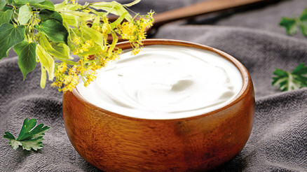 Ihlamur, iğde, akasya çiçeğinden yoğurt mayalayalım