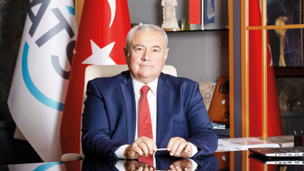 Batı Akdeniz şehirleri güçlerini birleştiriyor