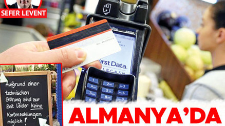 Almanya’da ‘dijital kıyamet’ provası
