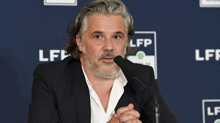 Fransa Ligue 1den Javier Tebas’a Kylian Mbappe tepkisi