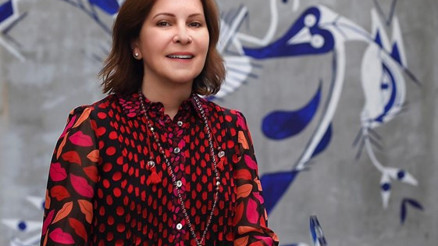 İstanbul’a sanat kimliğini kazandırma idealinde 50 yıllık işbirliği