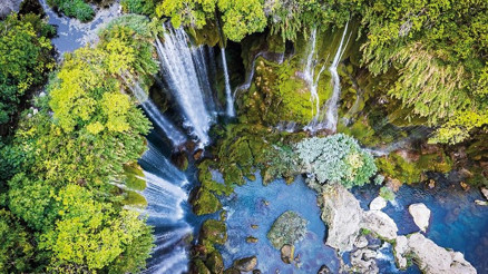 10 adımda Mersin’i keşfe çıkalım