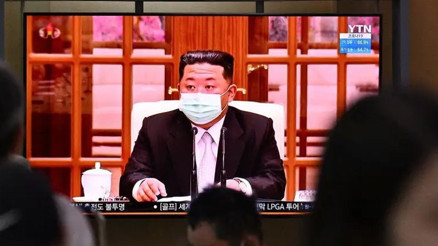 Vaka sayısı 3 milyonu aştı Kuzey Kore Kim Jong Unun ölümsüz aşk iksirini konuşuyor