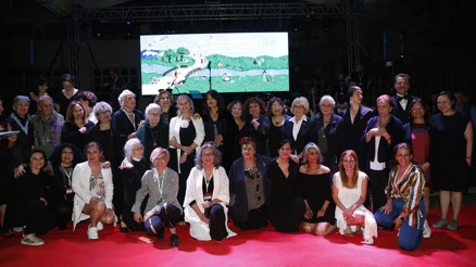 Hayalimiz kocaman bir gerçek oldu