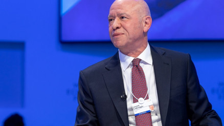 Levent Çakıroğlu’ndan Davos’ta ‘Yeni Nesil Çalışma Düzeni’ mesajı