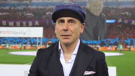 Trabzonsporda Abdullah Avcıdan çarpıcı açıklamalar